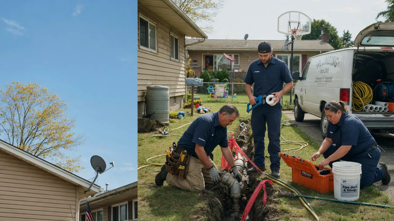 Garbage Disposal Replacement in Robins, IA near me